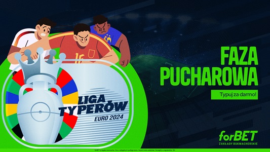 forBET Liga Typerów Euro 2024